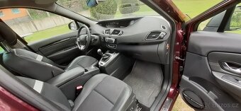 Renault Scenic 1.6 Dci, Bose, panorama, facelift - 10