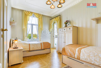 Prodej bytu 3+kk, 81 m², Karlovy Vary, ul. Zeyerova - 10