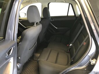 MAZDA CX- 5 SKIACTIV AWD - 10