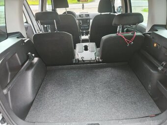 Škoda Yeti 1.4 tsi 110kW DSG r.v 2016 - 10