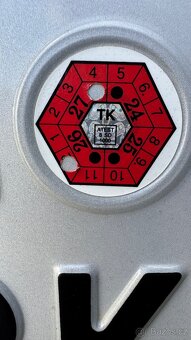 Elektro skútr NIU MQi+SPORT - 10