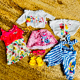 BABY BORN - oblečení - 10