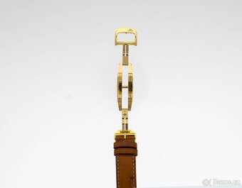 Jaeger-LeCoultre Reverso Classique – 18 kt zlato – 2000s - 10