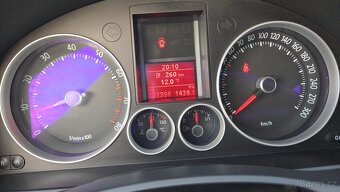 VW Golf V GTI 2005 BWA swap - 10