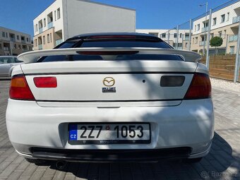 Mazda 323f - 10