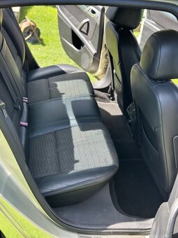 Peugeot 407 2.2i 120kw - 10