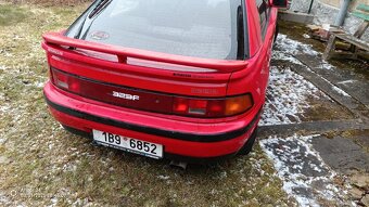 Mazda 323F BG GT - 10