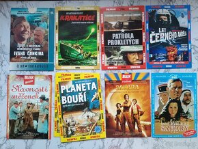 Filmy #1 - 10