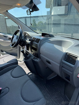 PEUGEOT EXPERT 1.6HDi 66KW 9MÍST - 10