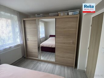 Prodej hezkého, prostorného bytu 3+1 v Raspenavě, ul. Hejnic - 10