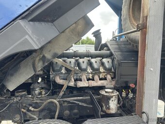 TATRA 815-2 S3 6x6 - 10