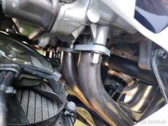 Honda CBR900RR 1999 Top stav - 10