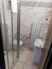 Železná Ruda dům 5 bytů - apartmánů - 10