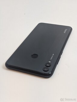 Honor 8X 4/64gb black. Záruka 6 měsíců. - 10