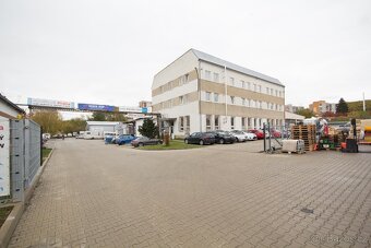 Pronájem skladu, 73m² - Praha - Modřany - 10