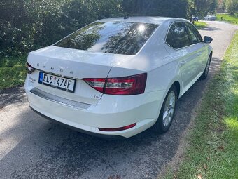 ŠKODA SUPERB 1.4 iV - 6/2020 - STYLE - DPH - 10