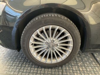 Audi A4 Avant 2.0 Tdi 130 KW JEN 193 tis km r.7/2013 BUFÍK - 10