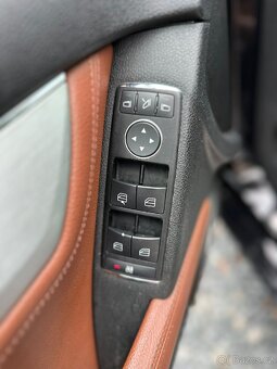 Mercedes-Benz C220 CDI W204 125 kW Automat Sedan Rok 2007 - 10
