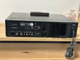 SONY SL-C9ES BETA VIDEO REKORDÉR S DÁLKOU - 10