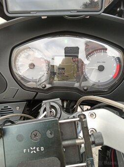BMW R 1200 RT - 10