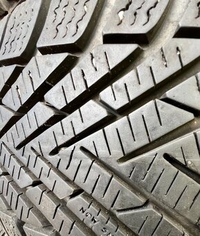 Zimní kola Škoda Octavia 3, 205/55 R16 Pirelli (2419) - 10