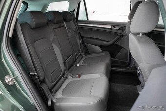 Škoda Kodiaq 2.0TDI.110kW.DSG.NAVI.DPH.NAJETO 68000KM - 10