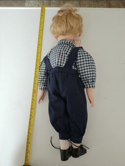 Porcelánové panenky - 10