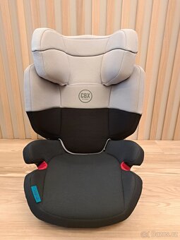 Autosedačka Cybex Silver s isofix - 10
