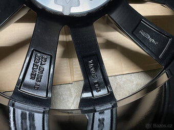 ŠKODA KAROQ 4x4 NOVÁ R18 PROCYON letní BRIDGESTONE DOT3724 - 10