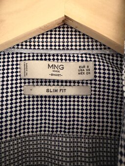 Pánské košile - 10