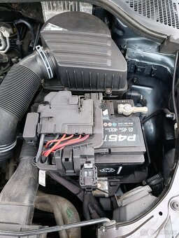 Škoda Rapid 1.2 TSI 77kw Spaceback - 10