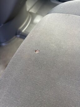 VW Crafter 2,0 Tdi 100 KW L2H3 - 10