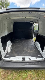 Peugeot Partner 1.5 HDI 2021 45000km DPH - 10