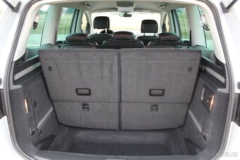 Seat Alhambra FR 2.0 Tdi 110Kw 7 míst 1.majitel 142000km - 10