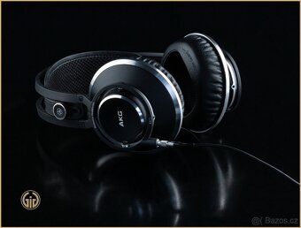 Prodám špičkové audiofilské lampové monobloky / pár - 10