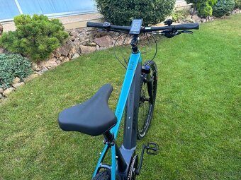 NOVÉ horské elektrokolo RDX; rám 18/20”, bat. SAMSUNG 17,5Ah - 10