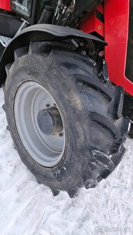 Zetor 110 proxima plus 2016 len 400 mth s naklad metalffach - 10