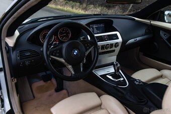 BMW 635d LCI | M57 210kW - 10
