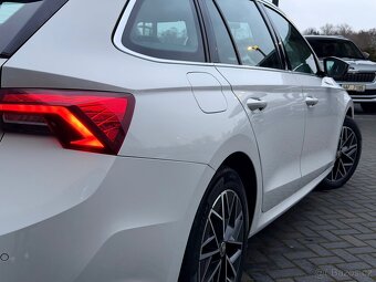 Škoda Octavia 2.0 TDi / STYLE / 2020 / kombi / DPH - 10