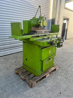 Rovinná bruska BPH 20 - 10