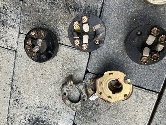 jawačz patice světla - 10