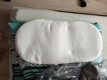 Kočárek Babylux - 10