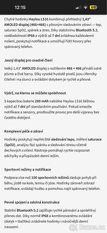 Chytré hodinky - 10