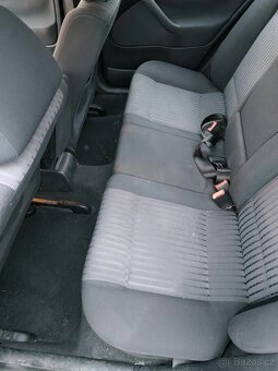 Octavia 1.8T/ AUM ,R.V. 2003 STK 11/2027 - 10