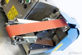 Pásová bruska - 10