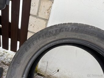 Goodyear efficientgrip 225/55 R19 99V - 10