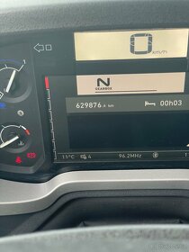 Renault T480 lowdeck Comfort r.v.2017, nezávislá klima - 10
