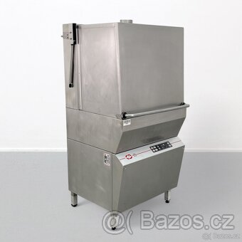Gastro myčka JEROS - 10