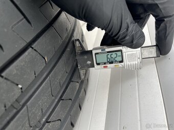 BBS RK011 18 BMW letní sada. - 10