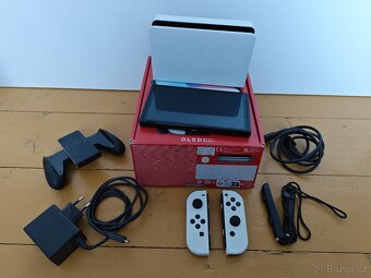 ✅ Nintendo Switch Oled, V2 a Lite Atmosphere AMS CFW✅ - 10